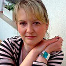Zdenka Křupková
